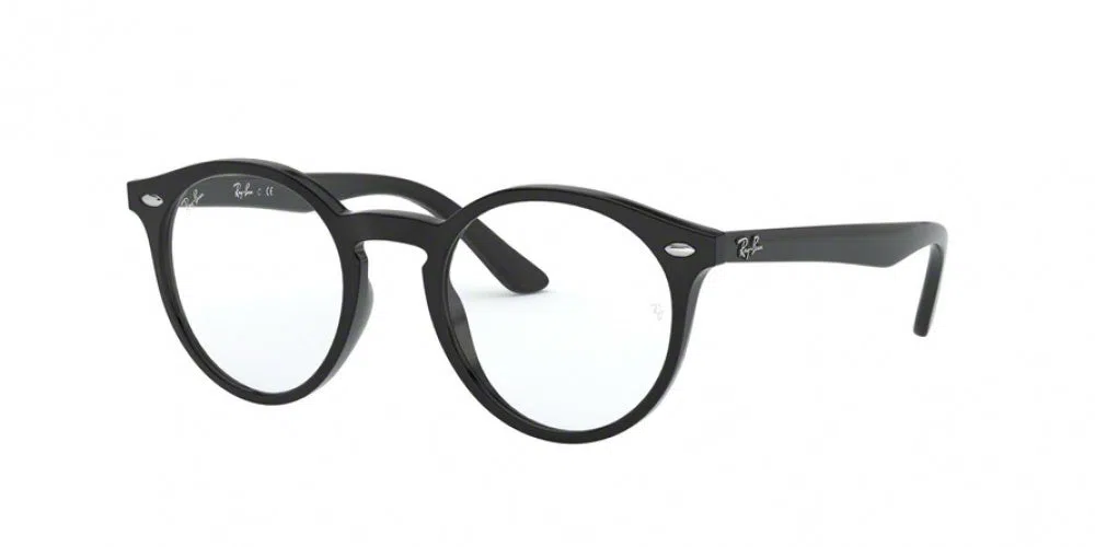 Ray-Ban Kids 0RY1594 Eyeglasses - view 2